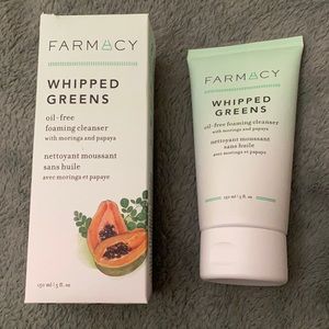 Whipped Greens